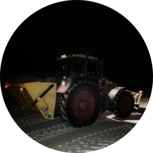 Fendt 820