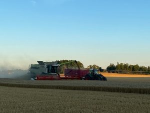 Lexion 7600